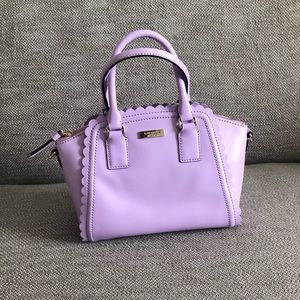 NWT Kate Spade Marguerite handbag